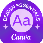 Canva Graphic Design Essentials